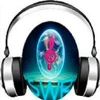 Logo da Siderall Web Radio