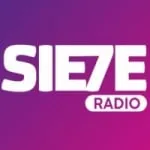 Logo da Sie7e Radio 97.3 FM
