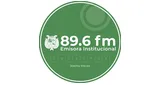 Logo da Siecha Stereo Guasca