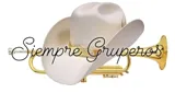 Logo da Siempre Gruperos