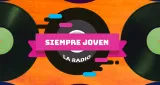 Logo da Siempre Joven
