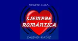 Logo da Siempre Romántica