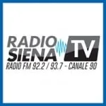 Logo da Siena 92.2 e 93.7 FM