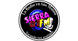 Logo da Sierra 93.3 FM