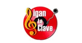 Logo da Sigan La Clave