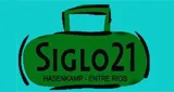 Logo da Siglo 21 Digital