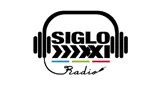 Logo da Siglo XXI Radio