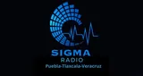 Logo da Sigma Radio