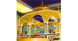 Logo da Sikhnet Radio - Dasmesh Darbar