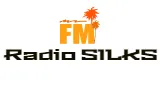 Logo da Silks