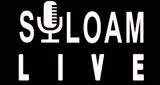 Logo da Siloam Live