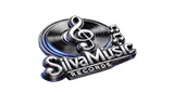 Logo da SilvaMusicRecords