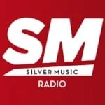 Logo da Silver Music Radio
