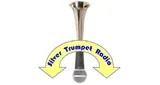 Logo da Silver Trumpet Radio