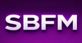 Logo da SimBeat Fm