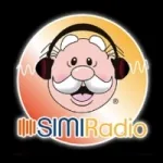 Logo da Simi Radio