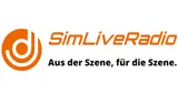 Logo da SimLiveRadio