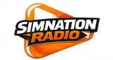 Logo da SimNationRadio