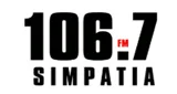 Logo da Simpatia AM