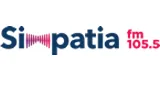 Simpatia FM 105.5