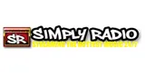 Logo da Simply Electro Radio