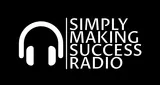Logo da Simply Making Success Radio
