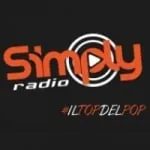 Logo da Simply Radio 99.2 FM