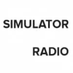Simulator Radio