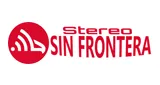 Logo da Sin Frontera Stereo