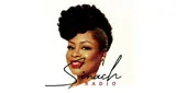 Logo da Sinach Radio