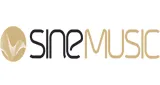 Logo da Sine Music