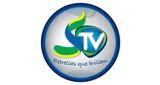 Logo da Sinergia RadioTv