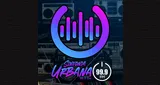 Logo da Sinfonia Urbana 99.9 Fm