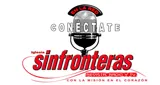 Logo da Sinfronteras Radio
