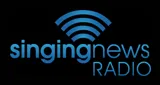 Logo da Singing News Radio