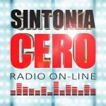 Logo da Sintonia Cero
