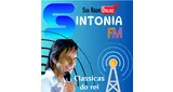 Logo da Sintonia Fm Itaqua