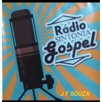 Logo da Radio Sintonia Gospel
