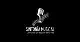 Logo da Sintonia Musical