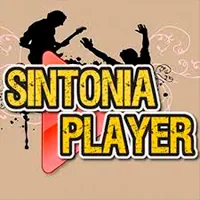 Logo da Sintonia Player