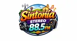 Sintonia Stereo 88.5 FM