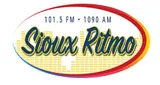 Logo da Sioux Ritmo