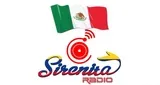 Logo da Sirenita Radio