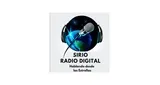Logo da Sirio Radio Digital
