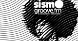 Logo da sismogroove