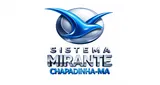 Logo da Sistema Mirante Fm