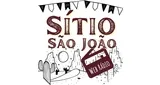 Logo da Sítio São João Web Radio
