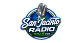 Logo da SJ Radio