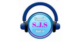 Logo da SJS Tamil Radio