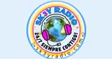 Logo da Sk3y Radio